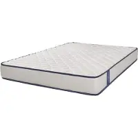 Cecotec Flow Viscocare 1900 Matras 90x190 Cm