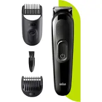 Braun Tondeuse Braun SK2300