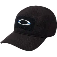 Oakley Apparel Si Cap Zwart S-M Man