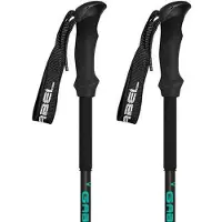 Gabel VERTIGO LITE TOUR FL Trekkingstokken 63-140 cm