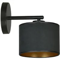 Valotorni HILDE K1 BL BLACK