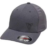 Oakley Apparel Si Tech Cap Grijs L-XL Vrouw