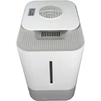 Stylies Astra Luchtbevochtiger - 5L - 400 ml/u - 55 m² - Hygrostaat