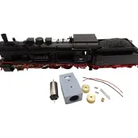 Roco micromotor HR016F motor ombouwset voor DB DR DRG BR 57, KPEV G10, ÖBB Rh 657, u.a.