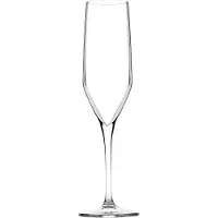 Pasabahce - Napa - Champagneglazen - Set van 6 - 20 cl - Champagneflutes - Glazen