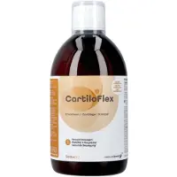 Natural Energy Vloeibaar Specialiteiten Cartilo Flex 500ml