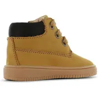 Shoesme Bn24w004-a jongens veterboots