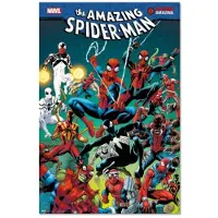 Grupo Erik Poster Marvel - Web 61x91,5cm