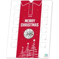 Psv Ajax Adventkalender - Adventkalender Ajax