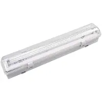 EDM 1x36w Waterdicht Led-scherm 123 Cm