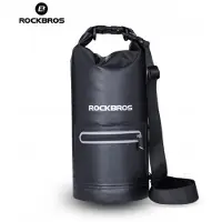 RockBros Waterdichte Fietstas 20L - Ideaal voor Outdoor Avonturen