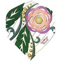 Bull's Powerflite S100 Flora Camil Std. - Dart Flights