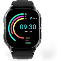 HiFuture Ultra3 Smartwatch