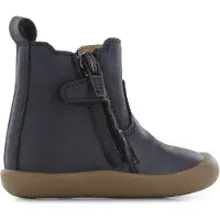Shoesme Bf24w013-b jongens enkellaarzen