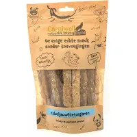 Carniwell Kabeljauwfiletsigaren 100 gram