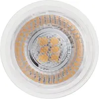 Paulmann 94306 EBL Coin Nova mini LED-inbouwlamp Energielabel: F (A - G) LED LED 4 W Helder