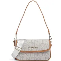 Valentino Schoudertas 'Regina Re' beige
