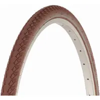 Rucanor Unicorn Buitenband 3 mm Anti-lek 28 x 1.40-1 5/8 x 1 3/8 (37-622) Bruin