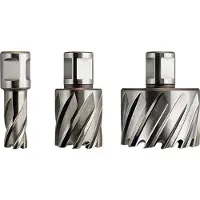 Fein HSS-Nova 25 63134160051 Kernboor 16 mm 1 stuk(s)