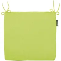Madison Zitje universeel rits ca.40x40cm Panama lime