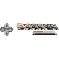 HiKOKI Rondkop spijkers geringd 2,8x55mm (3000 st) - 753622