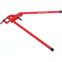 Rothenberger 462218 Buigtang Met Slede - 18mm
