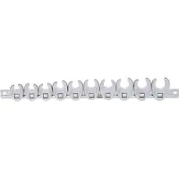 Ks Tools 913.3800 Steeksleutelset