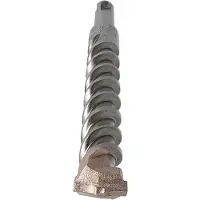 Heller Bionic 19882 0 Carbide Hamerboor 10 mm Gezamenlijke lengte 1000 mm SDS-Plus 1 stuk(s)