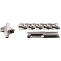 Makita P4S: SDS-Plus Boor 10X265mm - B-58229