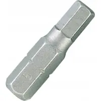 King Tonyimbus Bit 1/4" HEX 4mm x 25mm - Kwaliteit Gereedschap