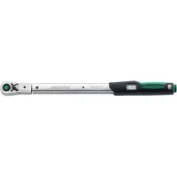 Stahlwille Momentsleutel | 1/2 inch 20-100 Nm | 1 stuk - 96502110 96502110