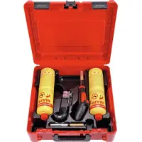 Rothenberger Soldeerapparaat, 1000002364