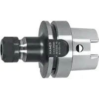 Magni Spantanghouder ER D69893AHSK-A 63-16x 75mm Haimer