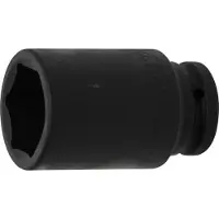 Bgs Power doppen zeskantig, diep aandrijving vierkant 20 mm (3/4") SW 38 mm (3/4", 38 mm)