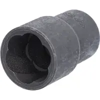 BRILLIANT TOOLS BT026013 BT026013 Verwisselbare kop 22 mm 22 mm 1/2
