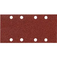 Makita P-36108- Schuurpapier Korrelgrootte (num) 150 (l x b) 230 mm x 93 mm 50 stuk(s)