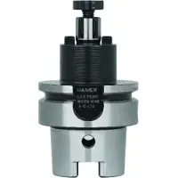 Magni Opsteekfr.doorn D69893A HSK-A 63-32x 60mm