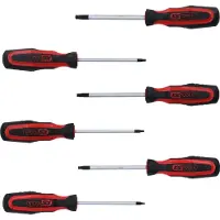 Ks Tools 159.0040 Schroevendraaierset Torx BO