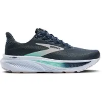 Brooks Ghost 17 1204311B Hardloopschoenen | Maat 9 Dames Grijs