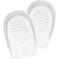 Kaps Gel Hielkussentjes voor Hielspoor - Maat 40-46