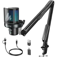 MAONO Dm40 S Pro Microfoon