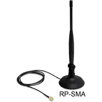 DeLOCK - Modem/Router Antenne 4 dBi