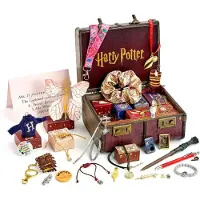 Harry Potter Trouble Finds Me - Cadeau Set Koffertje - Limited Edition