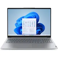Lenovo ThinkBook 16 G8 IRL - 21SH005LMH QWERTY