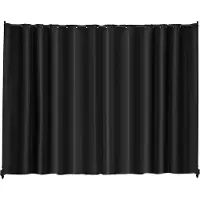 Vevor Room Divider Scheidingsscherm Enkel Paneel