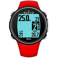 Ratio Idive Sport Tx Easy Duikcomputer
