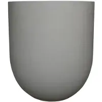 Pottery Pots Bloempot Refined Jumbo Lex L Clouded Grey 114 x 125,5 cm