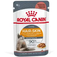 Royal Canin Natvoer Intense Beauty 85 gr | 1285