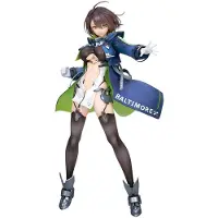 Alter Azur Lane PVC Statue 1/7 Baltimore Light Equipped Ver. 26 cm