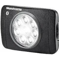 Manfrotto LumiMuse 8 LED Light